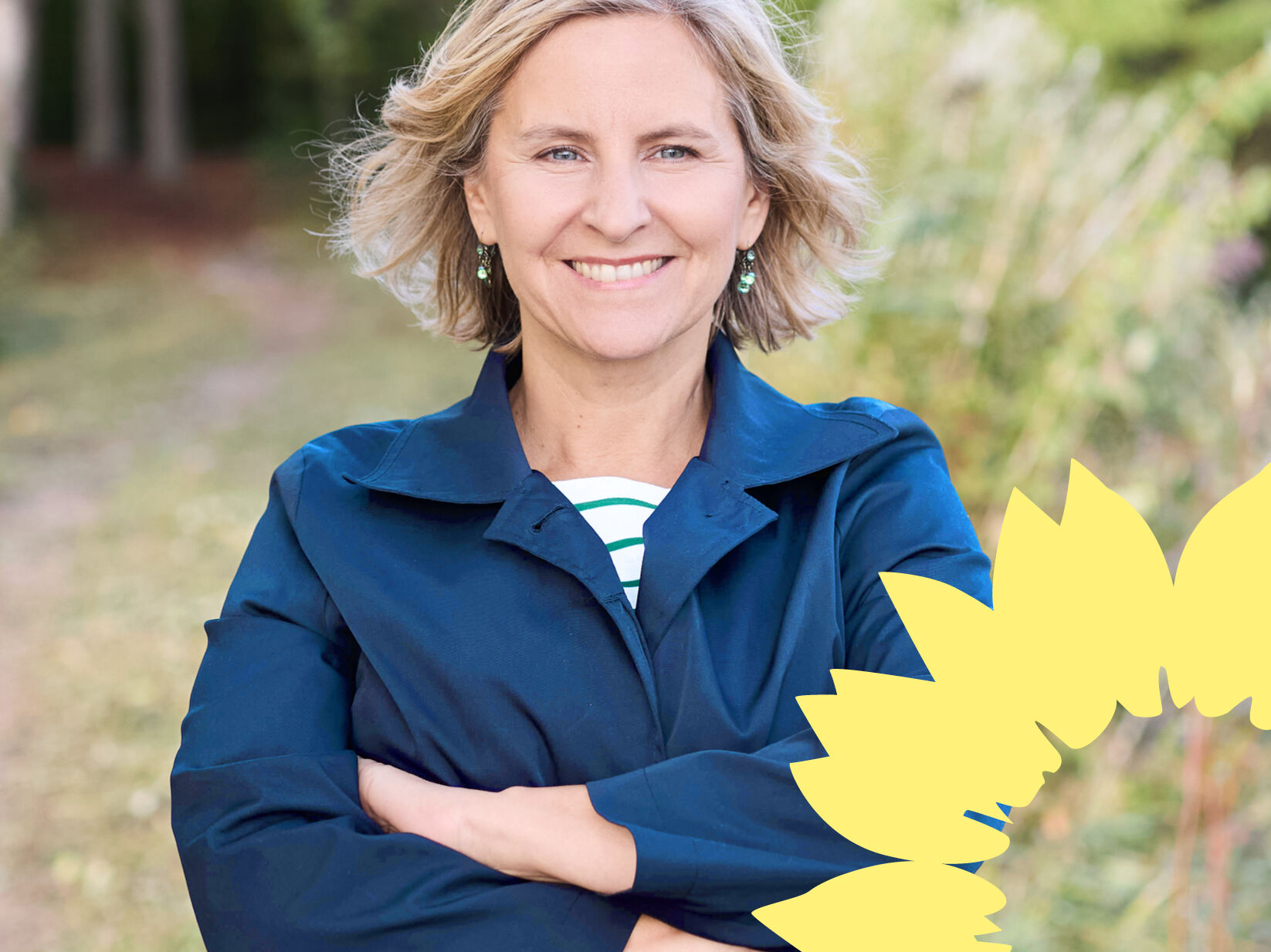 BÜNDNIS 90/DIE GRÜNEN Rheinland-Pfalz