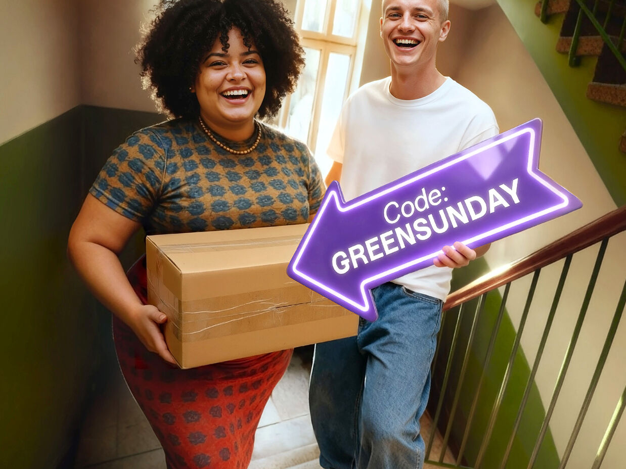 GreenSunday